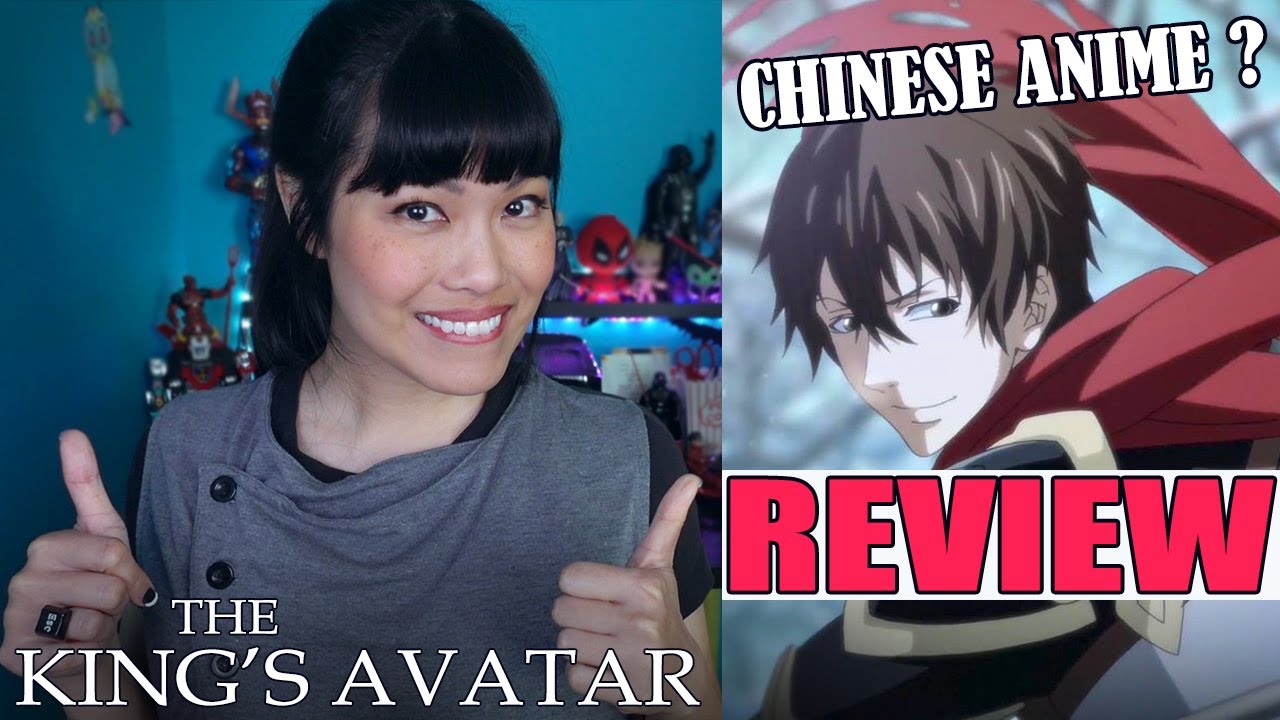 The King's Avatar, Anime Review