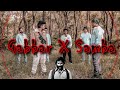 Gabbar x samba  rowsaney x babalimusic2186  prod vibhor beats