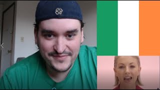 Sloth Reacts Ireland Eurovision 2020 Lesley Roy Story Of My Life REACTION