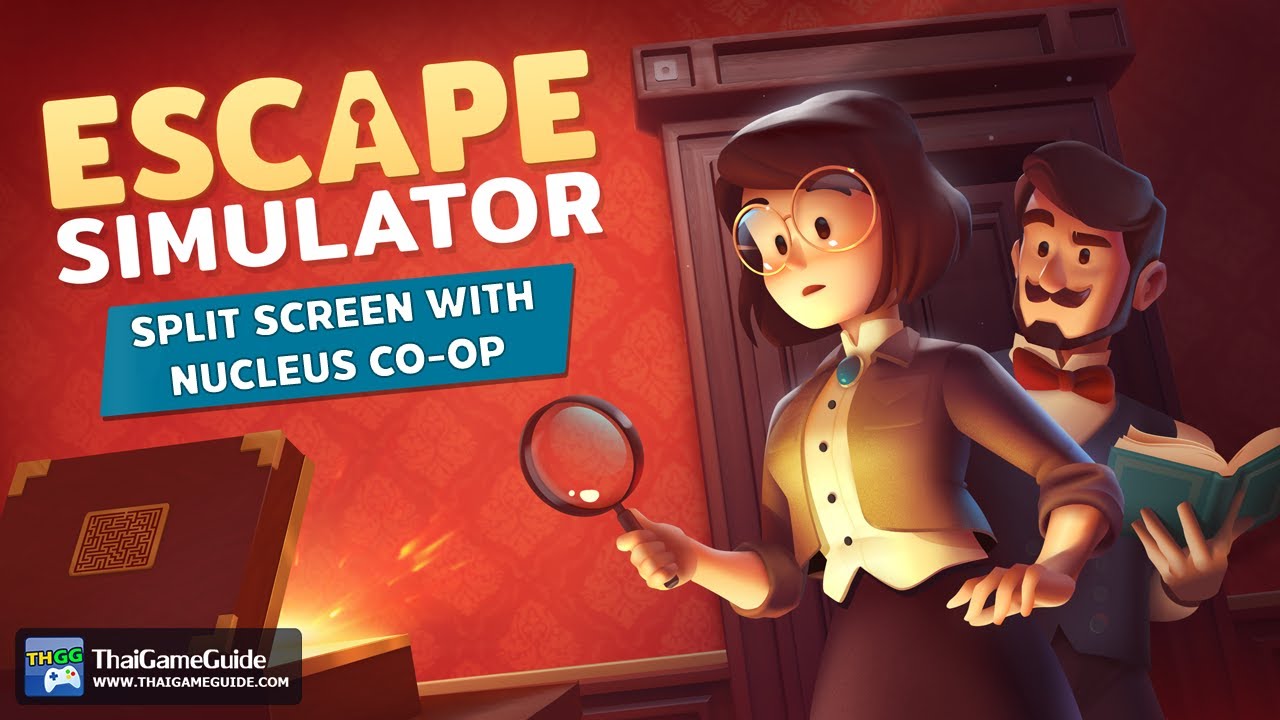 How 2 Escape, PC Steam Game