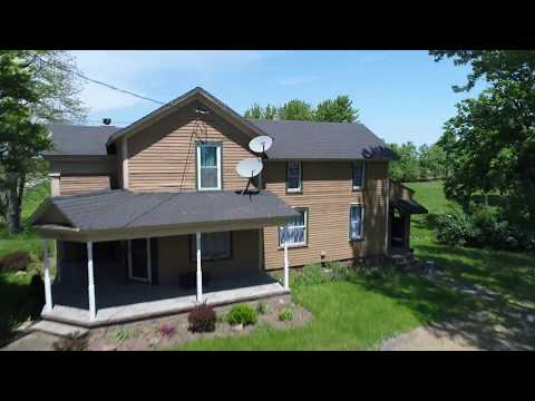 3419 Culvert Road, Medina, NY home video tour