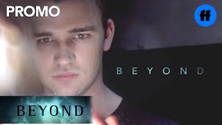 Beyond | Season 2 Launch ID | Freeform