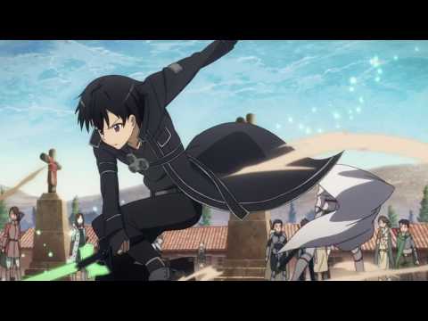 【MAD】SAO ソード・アート・オンライン×グラーヴェ【あらき】