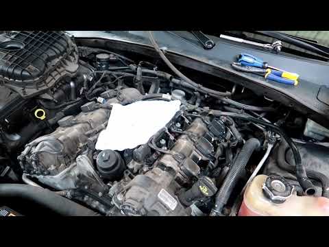 What Engine Does A 2013 Chrysler 300 Have