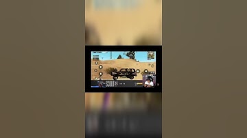 scout vs Bgmi Hacker / scout killed hacker