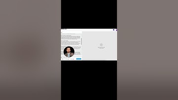Generate youtube video |InVideo  | Create youtube video | AI video generator - Tech with Bilal Ahmad