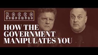 Chris Thornton – Episode 7 – Legal Definitions and how they are used against you.