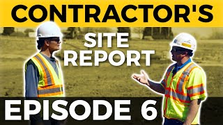 S1.E6 How Jon Ballmann Turned a 5th Grade Dream into an Earthworks Business