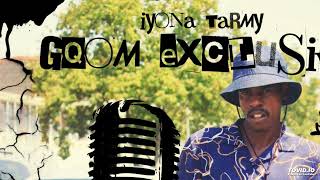 Iyona Tarmy - Gqom Exclusives Mixtape