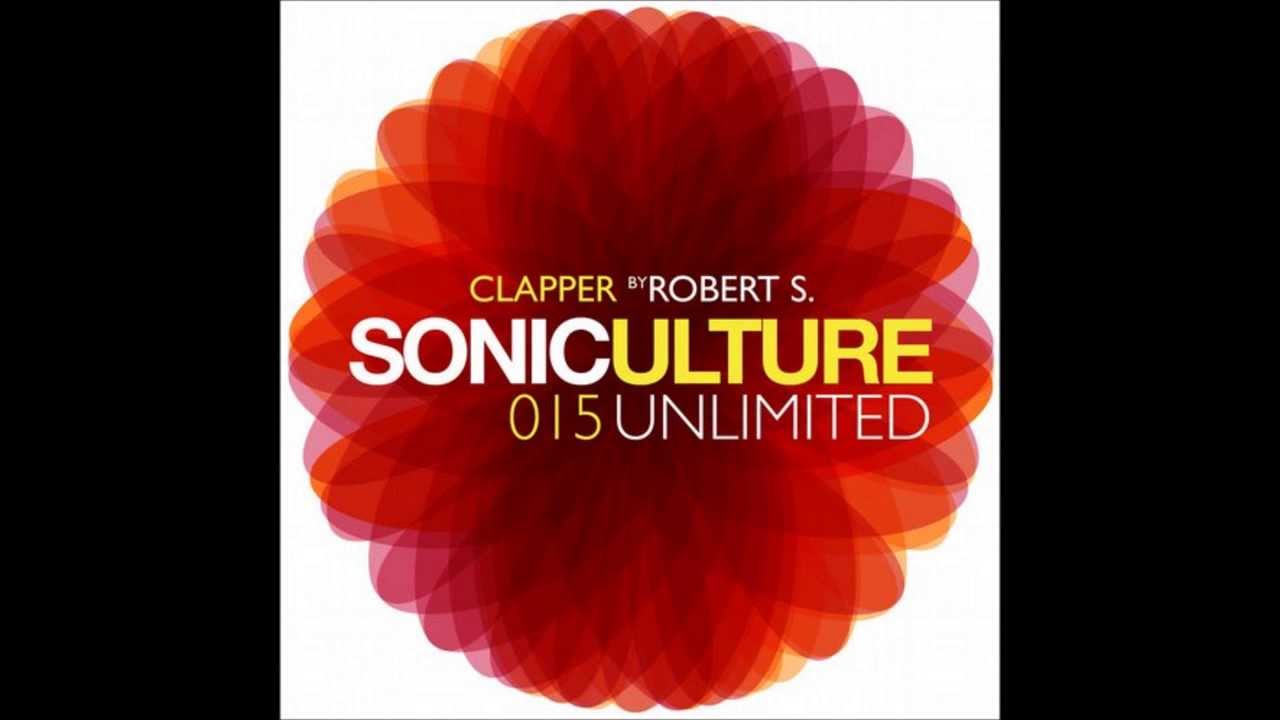 Robert S (PT) - Revolto (Original Mix) [Soniculture]