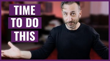 Reinventing Yourself: Is It Time?