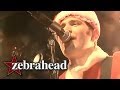 Zebrahead - All I Want For Christmas Is You [Mariah Carey Cover] (Super Sized Santa Version)