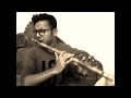 Mere Rashke Qamar | Flute Cover By Omar Ali