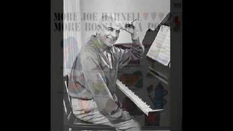 Thumbnail of Joe Harnell - "Diane"