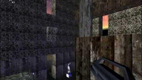 Dark GDK 3D Game Part 4