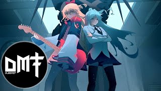 Kotori - Buster Effect (WarHawk Remix)