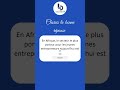 Quelle est la bonne réponse?  #entrepreneurship #entrepreunariat #business #loumconsulting #business