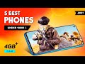 Best Smartphone Under 10000 in 2021 🔥 5 Budget Mobile Phones 2021 // Best Phone Under 10000 Rupees