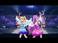 Aikatsu Music Festa 2018 Egao no Suncatcher 笑顔のSuncatcher