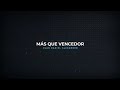 Mas Que Vencedor - Juan Daniel Alexander (Con Letra)