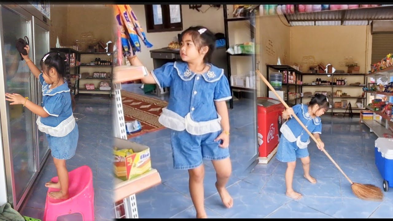 วันนี้สาวน้อยอดได้ไปเรียนเลยโดนแม่ใช้งาน 27 กุมภาพันธ์ ค.ศ. 2026