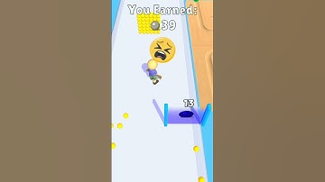 Luck Marble Test - Max Level Gameplay iOS,Android Walkthrough Video Update Game Mobile