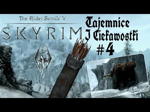 Wideo: Jak Zrobić Strzały W Skyrim