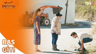 Meryem, Canberki Kovdu - Kalk Gidelim 1. Bölüm