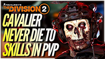 The Division 2 The Best Ouroboros Haz PVP Build with Damage & Survivability!