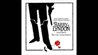 Video thumbnail of "Barry Lyndon Original Soundtrack"