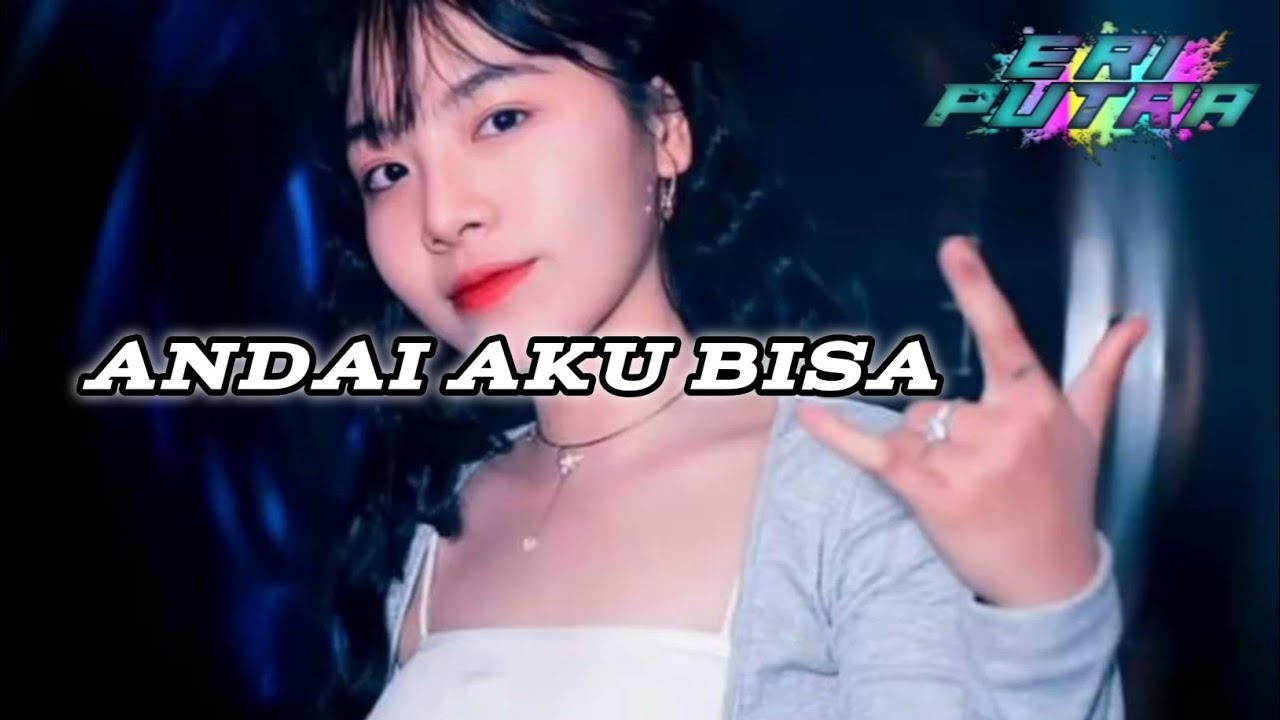 SINGLE BREAKBEAT - ANDAI AKU BISA [ H3R! ]. - YouTube