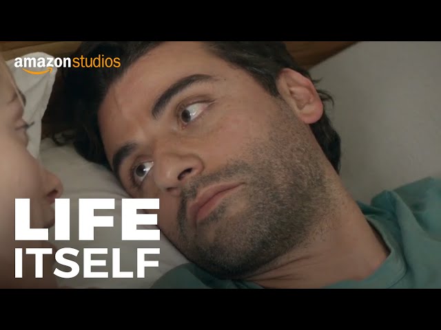 Watch film Life Itself | Life Itself - Clip: Dylan | Amazon Studios