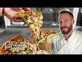 Pizza  recette facile et rapide 