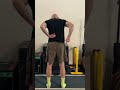 Chinese Medicine Technique for Lower Back & Knee Pain