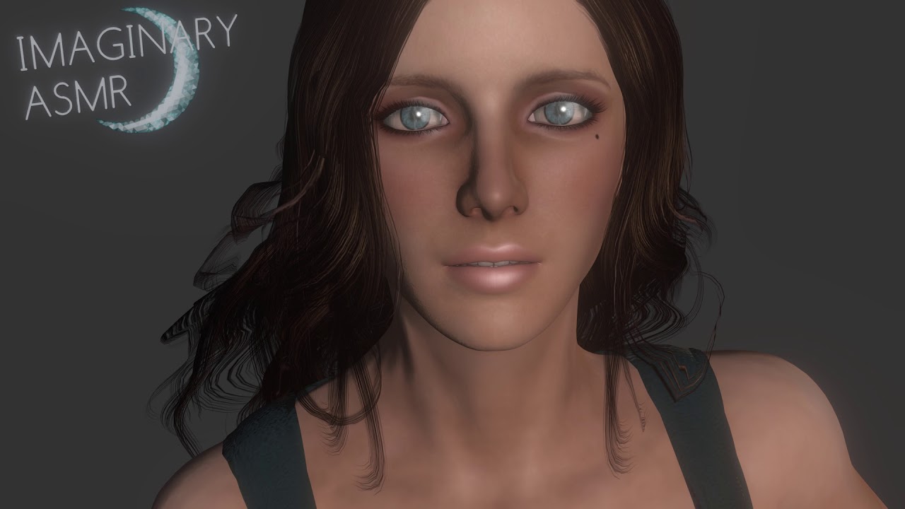 ASMR 砂の音 Sand Sounds