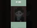 That's so noble! | SPY x FAMILY Season 3 | MISSION:45 #spy_family #spyxfamily #Shorts