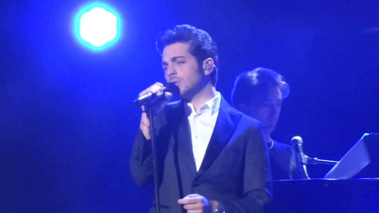 Il Volo - Más que amor  - Arena Ciudad de México (08-julio-2016)