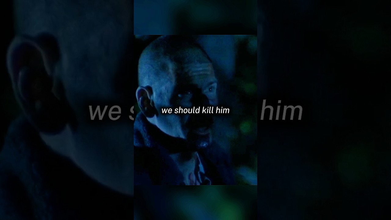 Shane’s plan to kill Rick | The Walking Dead 