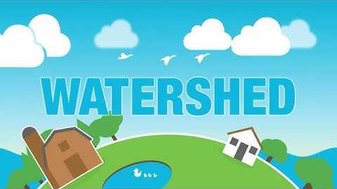 Where is Your Watershed (Lake Erie - Ohio)