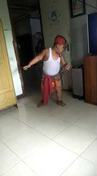 joget jaranan by DIMAS Cover lagu Gumatung Roso