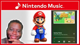 Nintendo is the Apple of Gaming | Nintendo Music Reaction & Discussion
Want to support me? Donate here: https://streamlabs.com/PREMulous
Join the REMgang Elite: https://www.youtube.com/PREMulous/join
Check out my clips channel: https://www.youtube.com/PREMulousClips
Today were discussing Nintendo Music, which allows you to play Nintendo music on your smartphone for the first time... for those of us who only does things the way Nintendo wants us to lol. Thanks for the love. ππΎ Nintendo is the Apple of Gaming | Nintendo Music Reaction & Discussion