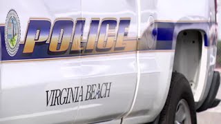 Virginia Beach police arrest high school student for bringing knives on campus