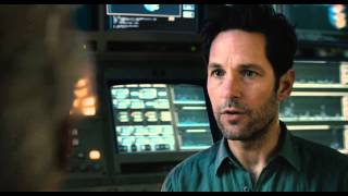 Marvel Studios' Ant-Man | No Limit