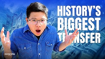 Are You Ready for the MASSIVE $70 Trillion Wealth Transfer Happening Now?
