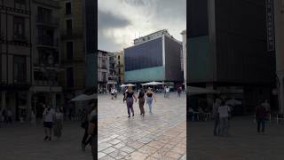 Virtual tour Spain | travel REUS VIRTUAL WALK #travel