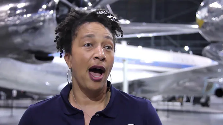 Expanding the Legacy: Lena Arnold