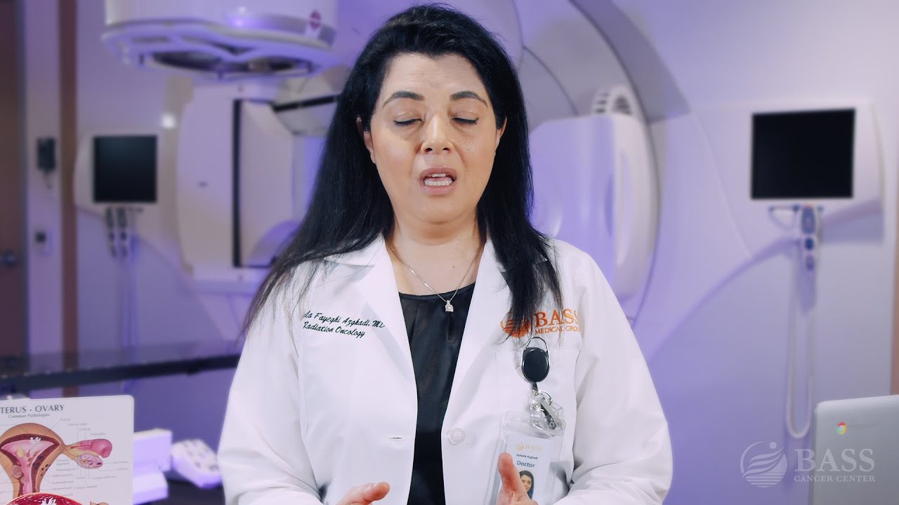 Understanding Radiation Oncology: Q&A with Dr. Azghadi of Gregory ...