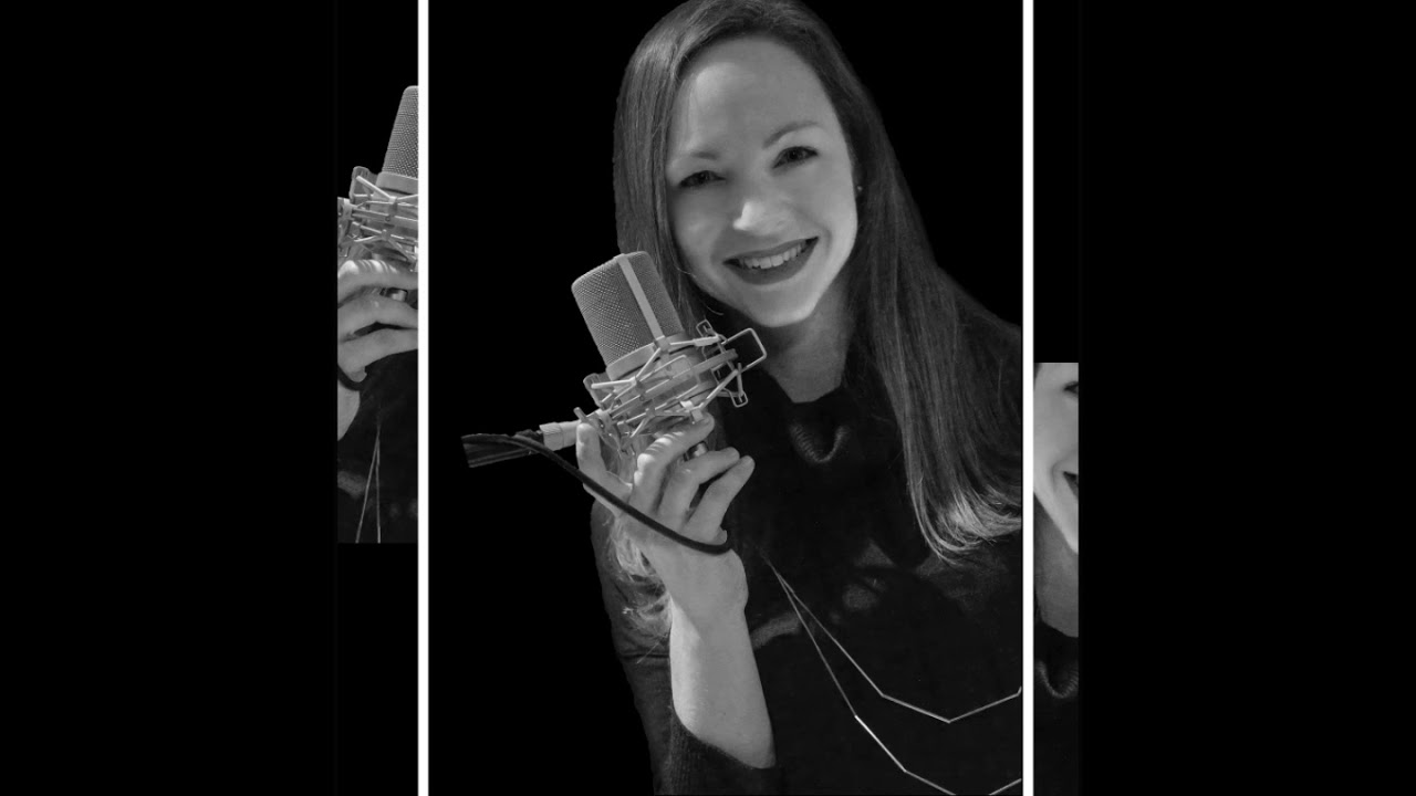 knockin' on heaven's door (cover) - Isabelle Robidoux