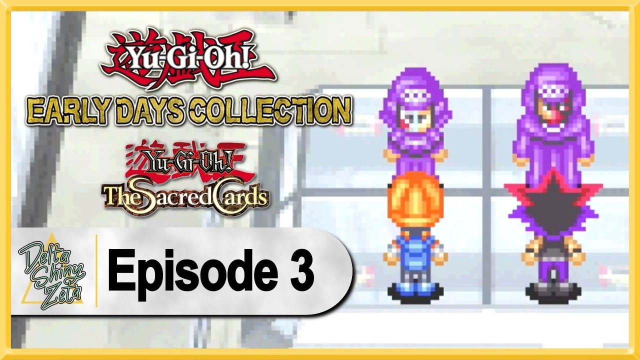 yugioh and the sacred cards cheats Pegasus Ultimate Cheat #yugioh #yugiohtcg #yugiohcards Yu-Gi-Oh! Early Days Collection (The