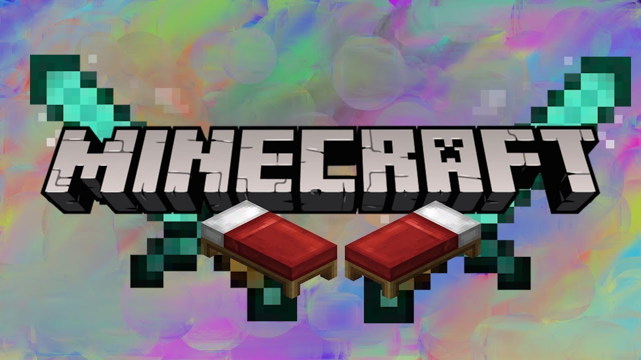 Карта на бед варс на майнкрафт